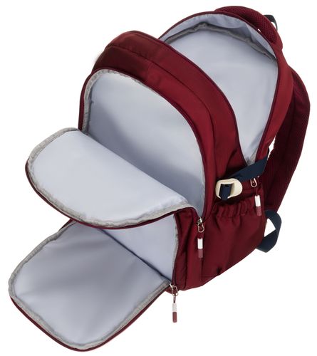 plecak ptn 8594-1402 bordo na Arena.pl