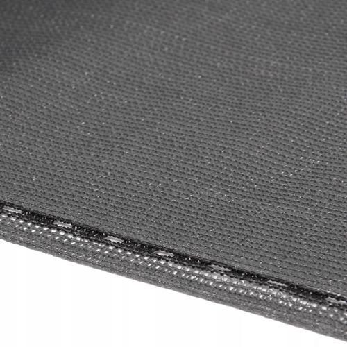 SIATKA CIENIUJĄCA 90% 1,5x25m OSŁONA MASKUJĄCA MATA NA PŁOT OGRODZENIE UV+ na Arena.pl