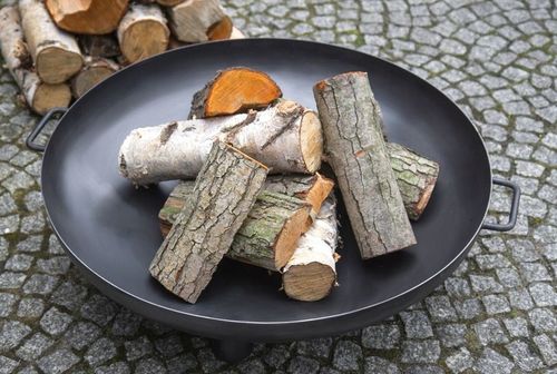 PALENISKO OGRODOWE BALI 80CM NA OGNISKO DO GRILLA na Arena.pl