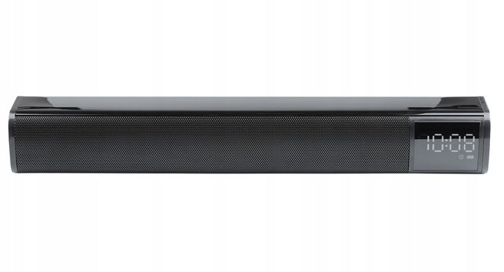GŁOŚNIK BLUETOOTH SOUNDBAR LAPTOP PC TV T-WOLF S8 zdjęcie 4