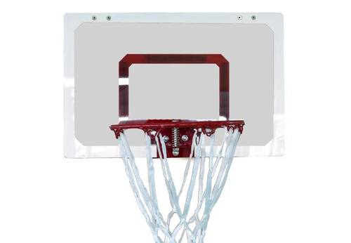 Mini kosz do koszykówki Pro Mini Hoop z piłką na Arena.pl