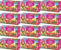 (x12) TEEKANNE 20tb Malina z Cytryną