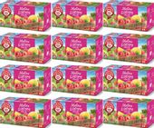 (x12) TEEKANNE 20tb Malina z Cytryną