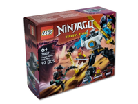 Klocki LEGO Ninjago Mech w zbroi bojowej Zane’a 71827