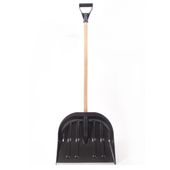 Łopata śniegowa 45cm Zgarniacz do śniegu