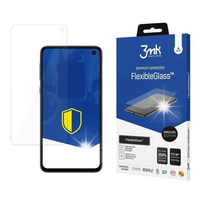 Samsung Galaxy S10e - 3mk FlexibleGlass Special Edition