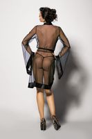 bielizna-anthis s (robe black )