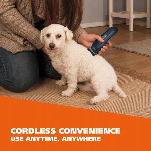 Maszynka do strzyżenia psów psa Wahl 9766-016 na Arena.pl