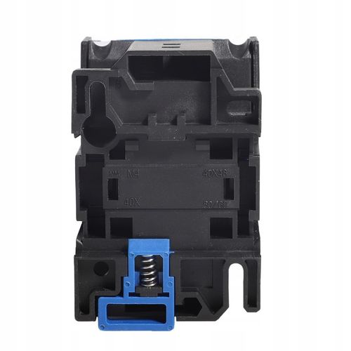 Przemysłowy stycznik prądu przemiennego z cewką miedzianą CJX2-2510 220V na Arena.pl