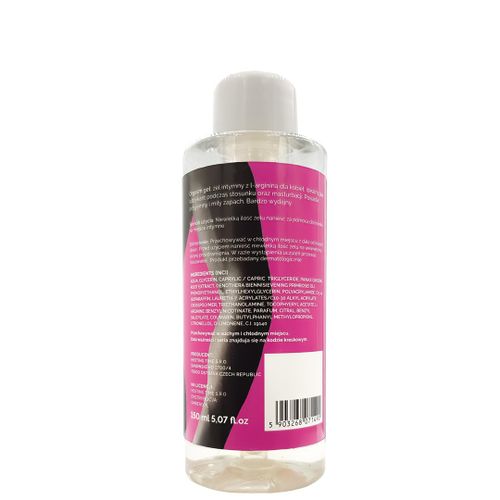 Olejek Orgazmowy Greg 150Ml Lovestim na Arena.pl