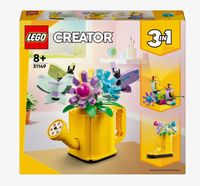 lego creator 31149 kwiaty w konewce 5116