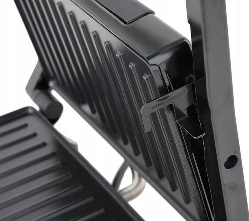 GRILL OPIEKACZ TOSTER do KANAPEK GRZANEK PANINI LD na Arena.pl