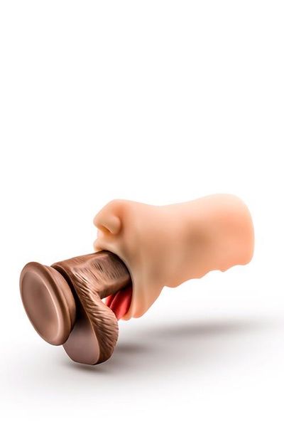 X5 MEN ORAL ANNE zdjęcie 3