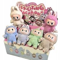 Figurka Niespodzianka Lafufu Exciting Macaron 17cm Edycja Limitowana box