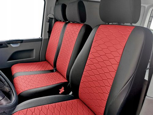 Pokrowce samochodowe szyte na wymiar 2+1 na Arena.pl