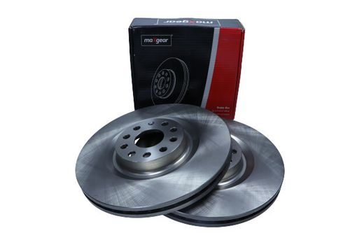 TARCZA HAM. VW P. PASSAT 03- 345MM MAXGEAR na Arena.pl
