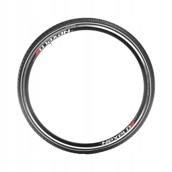 Opona rowerowa 28 dętka do roweru rowerów 700x40 42-622 zestaw opony dętki zdjęcie 3