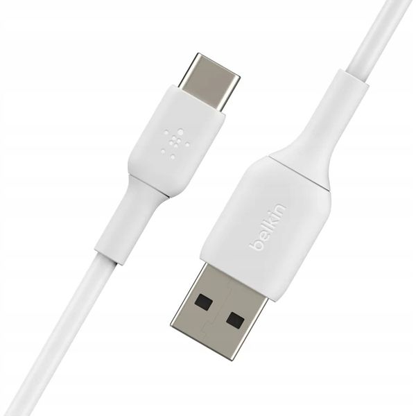 Zestaw kabli USB - USB typ C Belkin zdjęcie 5