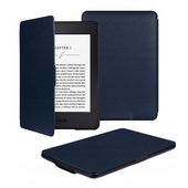 Etui pokrowiec do Kindle Paperwhite 1 2 3 UCHWYT Budzenie usypianie