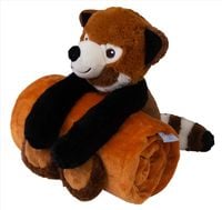 MATEX Kocyk Carol 85x100 TB0375_04 szop