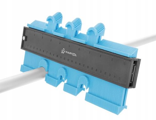 WZORNIK SZABLON DO PRZENOSZENIA ODWZOROWANIA KSZTAŁTÓW PRZYMIAR DUŻY na Arena.pl