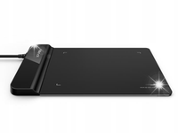 TABLET GRAFICZNY XP-PEN STAR G430S 8192 POZIOM NACISKU DLA GRAFIKA