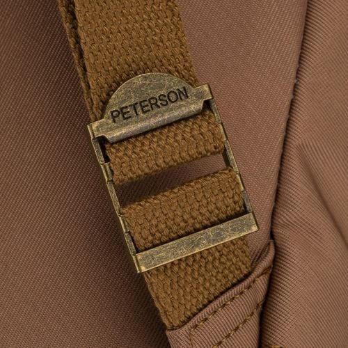 plecak ptn gamma-0398 brown na Arena.pl