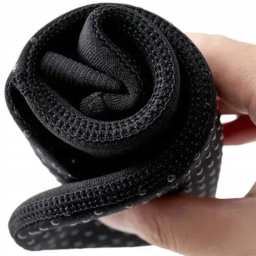Skarpety neoprenowe 3mm do morsowania z paskiem rozmiar XXL 44-45 na Arena.pl
