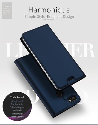 ETUI HUAWEI P9 LITE MINI SKINPRO BOOK CASE na Arena.pl