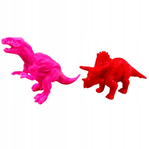 Park Jurajski gady Dinozaury zestaw 14 elementów zabawa Prezent dla Chłopca na Arena.pl