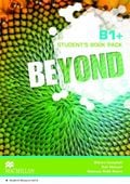 BEYOND B1+ SB MACMILLAN PRACA ZBIOROWA