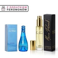 perfumy nr 059 33ml z feromonami - zamiennik inspirowany cool water