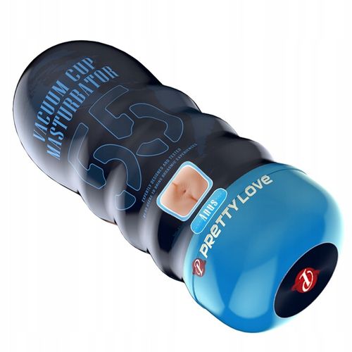 Masturbator Męski Tyłek Cyberskóra Dupcia Sex Anus na Arena.pl