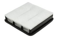 FILTR POWIETRZA MITSUBISHI L200 / TRITON 2007 2008 2009 2010 2011 2012 2013