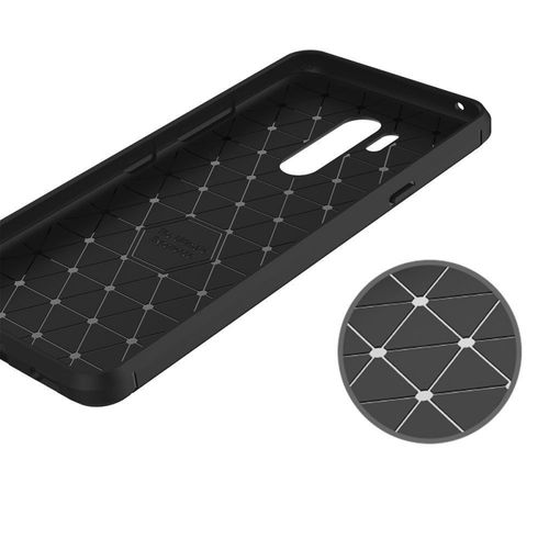 Etui Carbon Lg G7 Czarne na Arena.pl