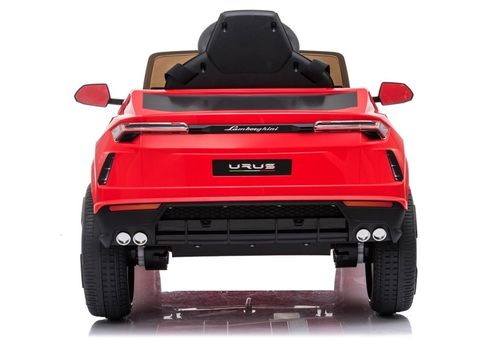 Auto na Akumulator Lamborghini Urus BDM0923 Czerwony na Arena.pl