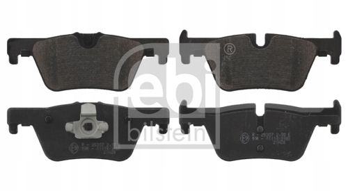TARCZA HAM TYL 290X11 P FEBI BILSTEIN na Arena.pl