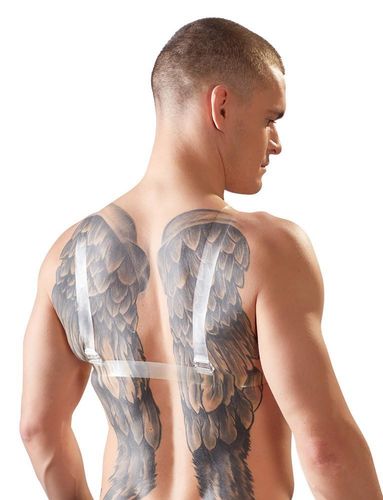 cn brueste mit halter na Arena.pl