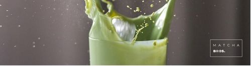 Zielona herbata Matcha Bros. Matcha Tradycyjna 50g na Arena.pl