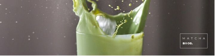 Zielona herbata Matcha Bros. Matcha Tradycyjna 50g zdjęcie 3