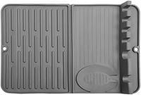 Mata kuchenna silikonowa ociekacz do naczyń 40cm