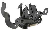 ZAMEK MASKI POKRYWY SILNIKA RENAULT KOLEOS I 2008 2009 2010 2011