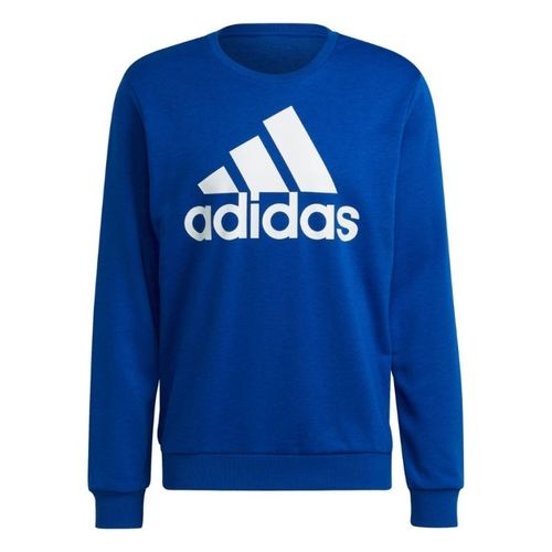 Bluza adidas Essentials Big Logo Sweatshirt M HE1840 S na Arena.pl