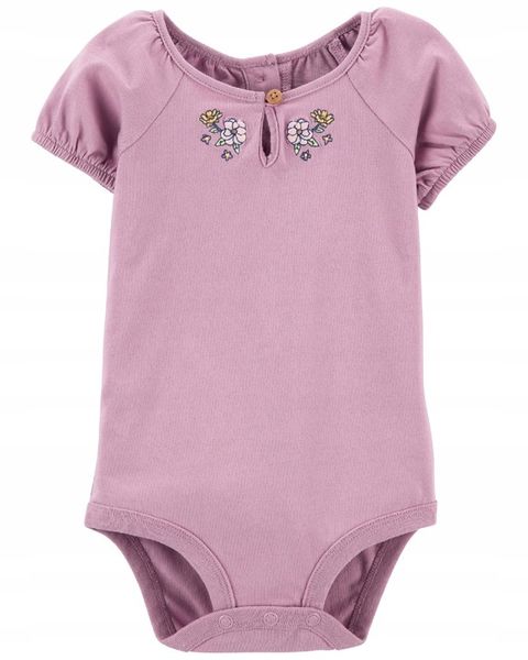 OSHKOSH Body z haftem zdjęcie 1