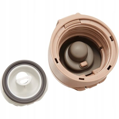 Butelka termiczna Kubek ZOJIRUSHI SM-KC48-NM 480 ml rose gold Japońska na Arena.pl