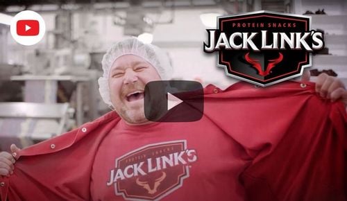 Baton proteinowy Jack Link's Beef Bar 5x Original 5x SweetHot na Arena.pl