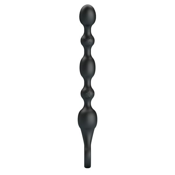 Pretty Love - Van, 10 Vibration Functions Beaded Anal Vibrator! zdjęcie 4