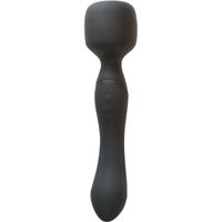 heating wand black