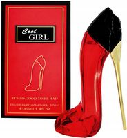 COOL Girl 40ml Perfumy Damskie Szpilka