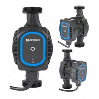 POMPA OBIEGOWA CYRKULACYJNA ENERGOOSZCZĘDNA INSTALACJI C.O. APH 25-70 180